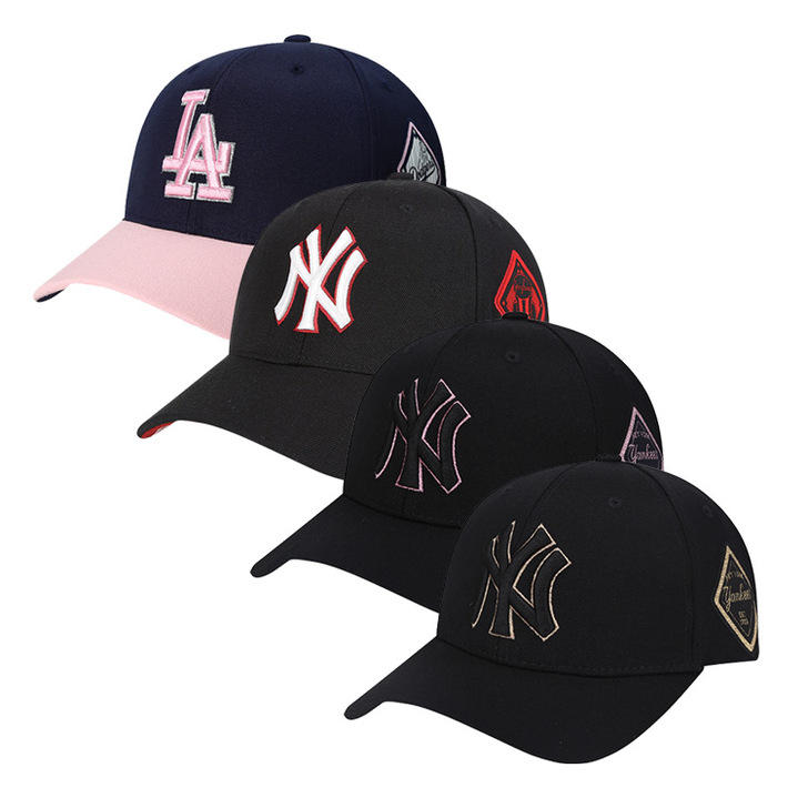 MLB 帽子