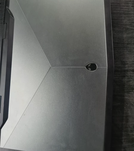 外星人17 R4 游戏笔记本,I7 670...