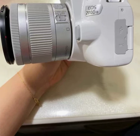佳能EOS200D一代 200D二代 便...