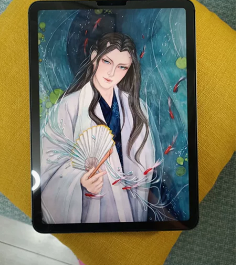 包邮在保iPad Air4 2020款插卡...