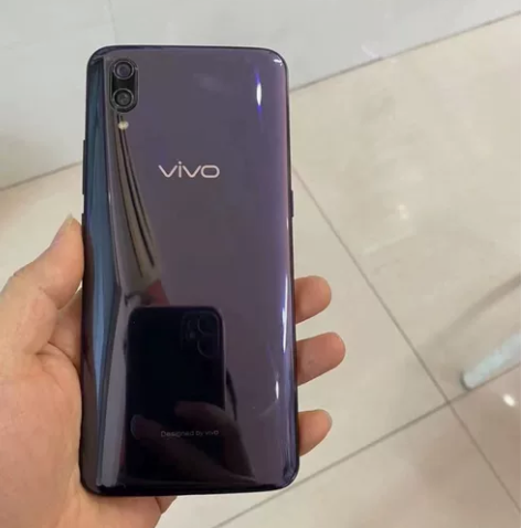 vivoX23原装二手手机换过质量好的国产...