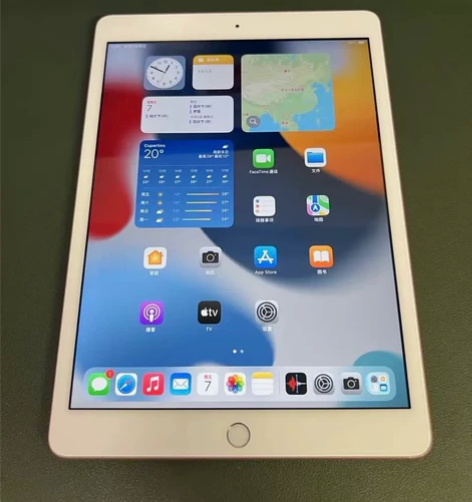 《特价处理》二手ipad平板128G便宜出...