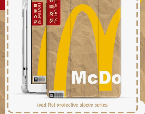 个性搞怪潮2020/19/8新款ipad ...