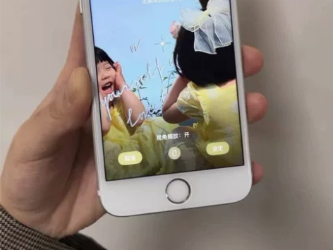 个人二手闲置苹果iphone6手机16G3...