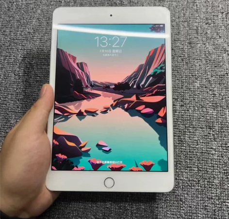 低价出苹果平板 IPAD mini4 12...