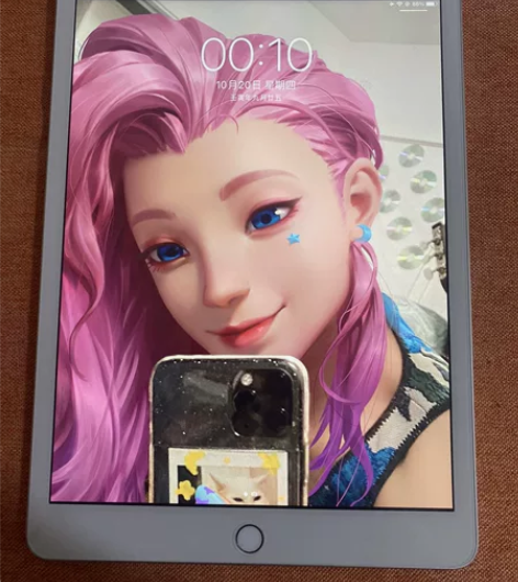 IPad 2019 10.2寸第7代 12...