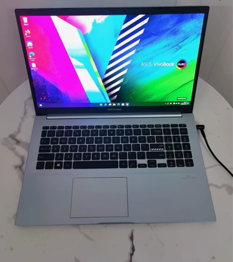 华硕无畏15 M5110UA笔记本,15....