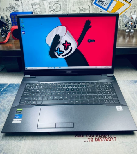 神舟TX6TI-CU5DA 1650ti ...