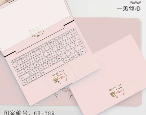 电脑贴纸戴尔G3灵越13PRO G15 3...