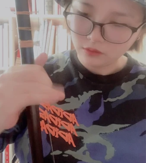 二胡教学 高胡教学 接受零基础及有基础的民...