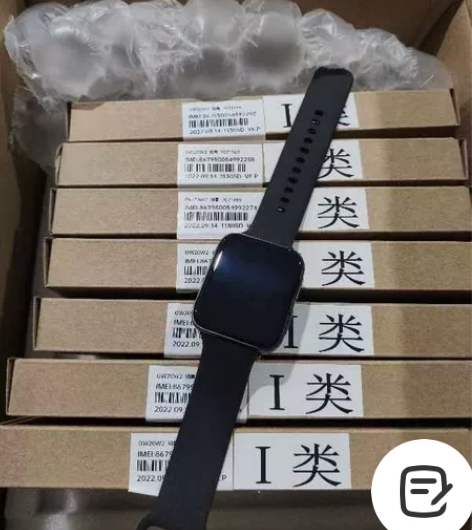 oppo智能手表watch2准新机没有使用...