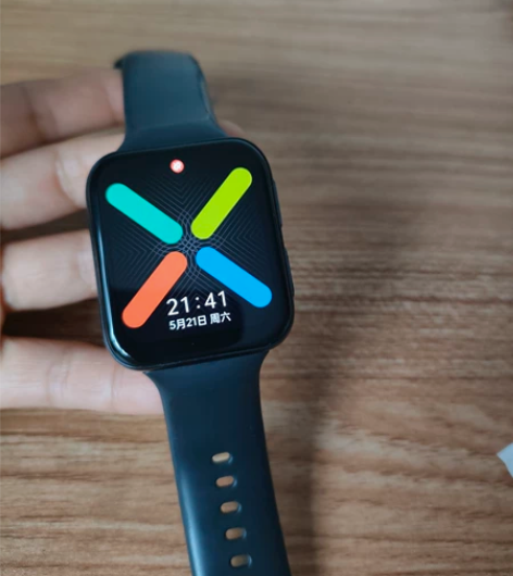 【蓝牙版】OPPO Watch2 42mm...