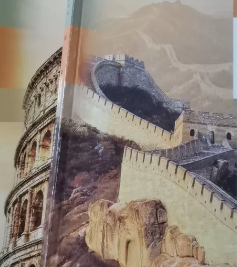出浙江高中历史教材 中外历史纲要,人教版两...