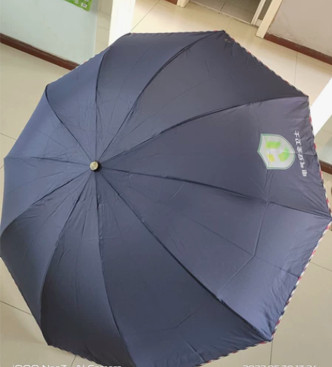 超大雨伞，晴雨两用，正宗天堂伞标签未拆，全...