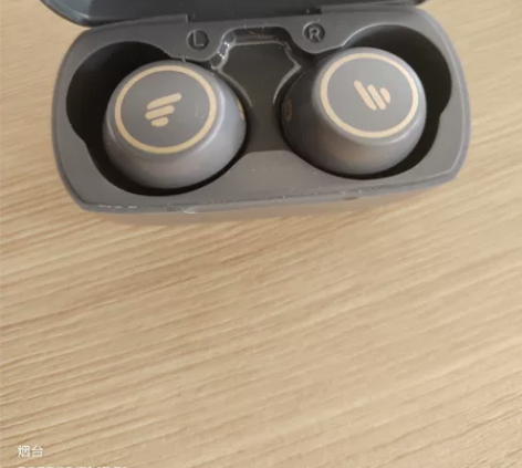 漫步者tws1pro耳机,去年5月入手,品...