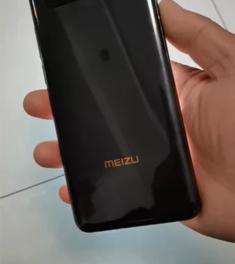 8+128魅族17pro 屏幕有线，功能完...