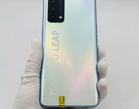 95新【特价秒杀】realme（手机） r...
