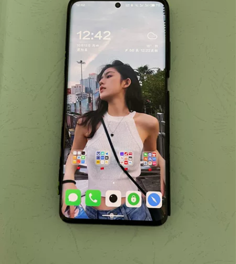 魅族18     8+128    渡海 ...