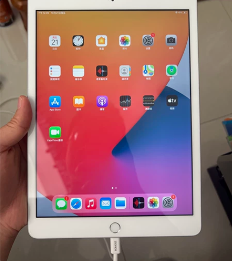 14.4系统原装iPad8代(2020)国...
