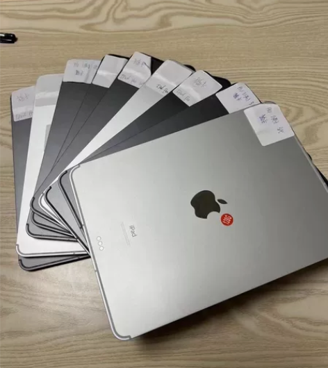 iPad pro11寸2021款M1处理...