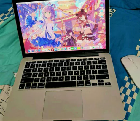 出个人自用笔记本i7MacBookpro ...