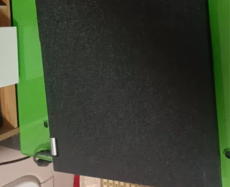 戴尔笔记本,4+128G.固态硬盘。个人自...