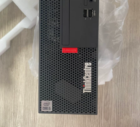 联想 ThinkCentre M730e-...