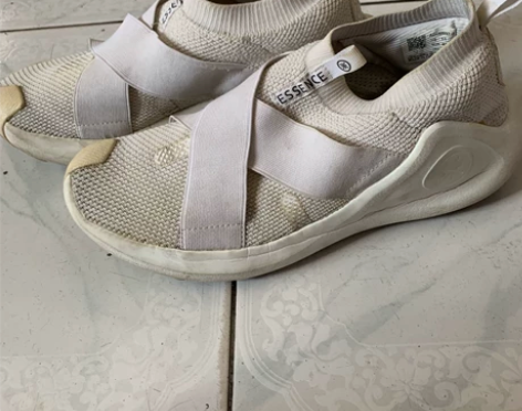 李宁悟道,轻微氧化,穿上很软很舒服,自定义...