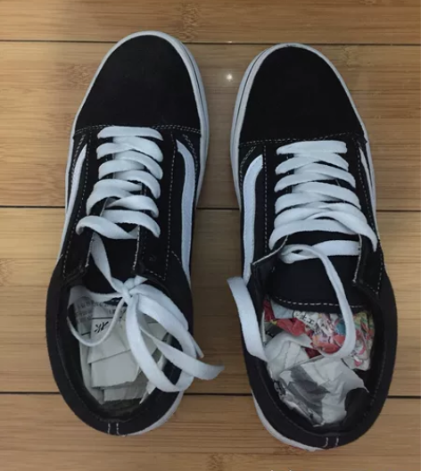Vans Vans 尺码：38，只穿过二次...