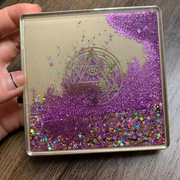 SUSISU苏西网红彩妆盘