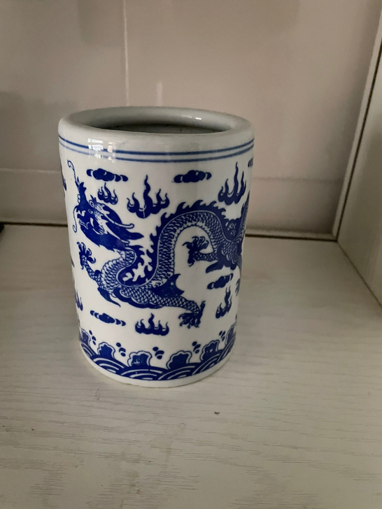 笔筒
