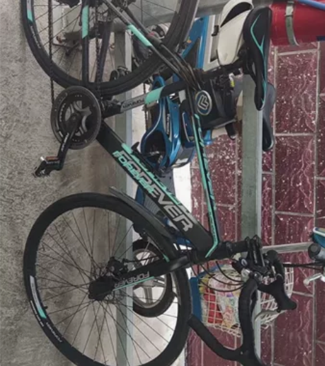 永久 forever 公路车 自行车 ,禧...