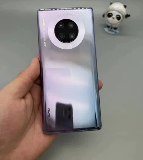 华为Mate 30Pro 8+256G 版...