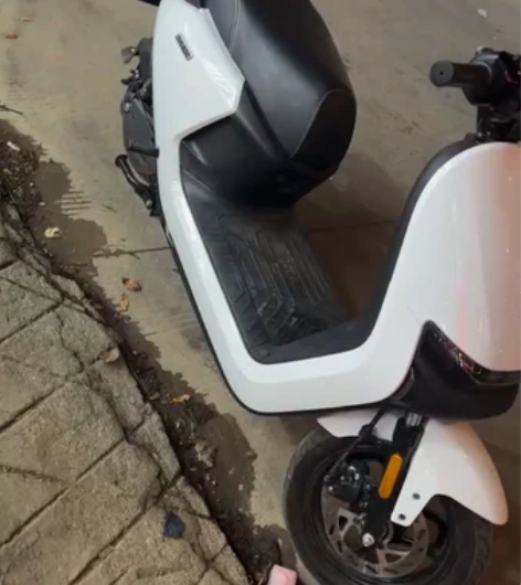 九号N90C72V32A慢出面前320公里...