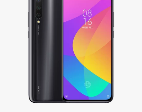 MIUI/小米 小米CC9 入手渠道 ...