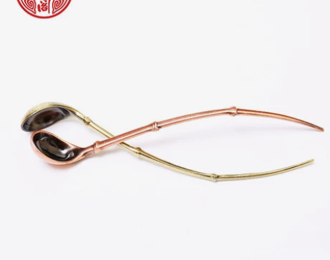 一得阁 精制文房四宝用品书法书画专用墨汁磨...