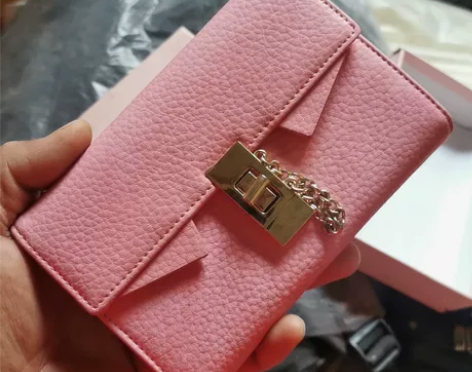 清哥家的库存包，原来做真皮货源的，不干了，...
