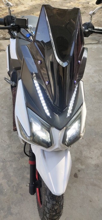 路虎十代150cc(国三不能上牌),车子今...
