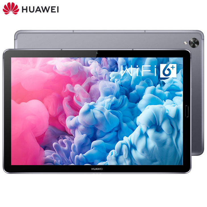 Huawei/华为mate pad 10....