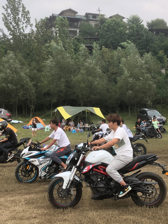 摩托车驾照
