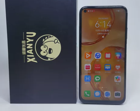 【限时秒杀】Huawei/华为 NOVA...