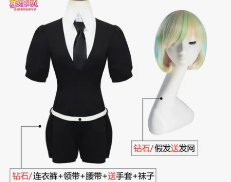 只有衣服啦!m的 急出!! 感兴趣的话点“...