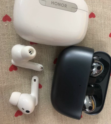 荣耀Earbuds 3Pro单耳左耳右耳充...
