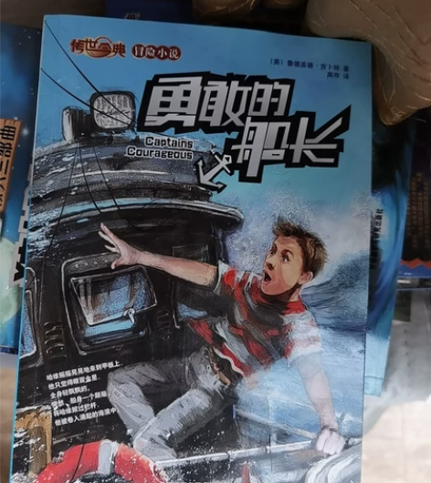 儿童冒险小说,适合小学中高年级。15一本,...