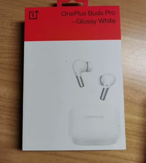 一加蓝牙耳机Buds Pro无线耳机one...