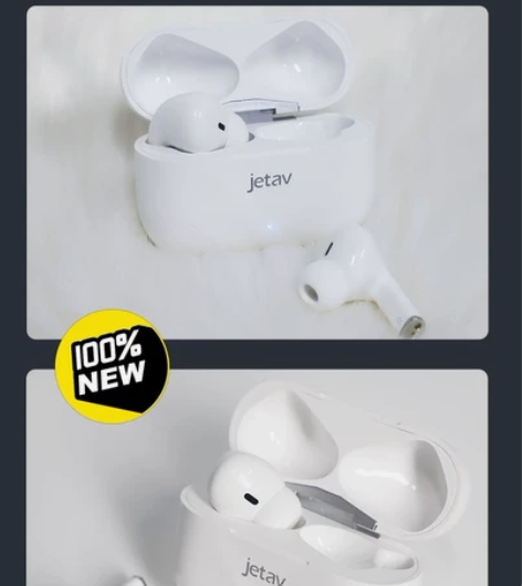 jetav AirDots 捷特威无线蓝牙...