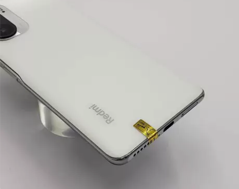 红米 K40 12G+256G 95新 小...