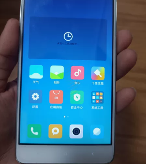红米note3,正常使用,有明显痕迹,续航...