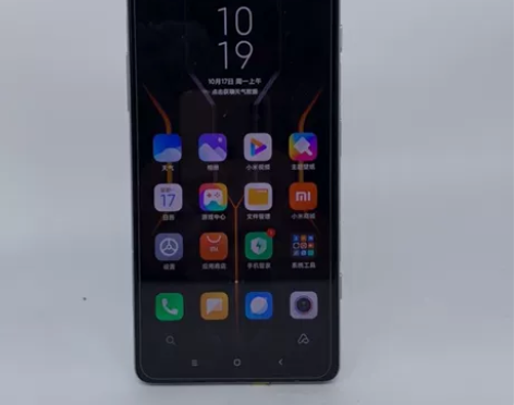 99新MIUI/小米 红米 K40 游戏增...
