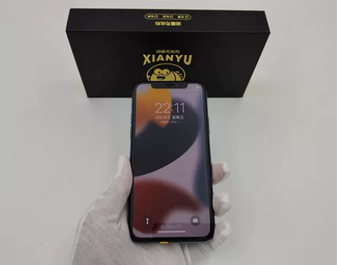 9成新Apple/苹果 苹果 iphone...